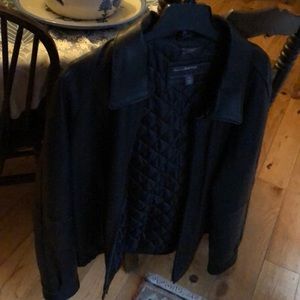 Lamb skin jacket NEVER WORN